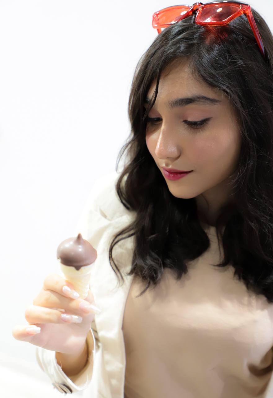 حضور بستنی ظفر در نمایشگاه شیرینی و شکلات (25)
