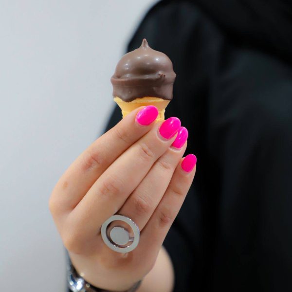 حضور بستنی ظفر در نمایشگاه شیرینی و شکلات (31)